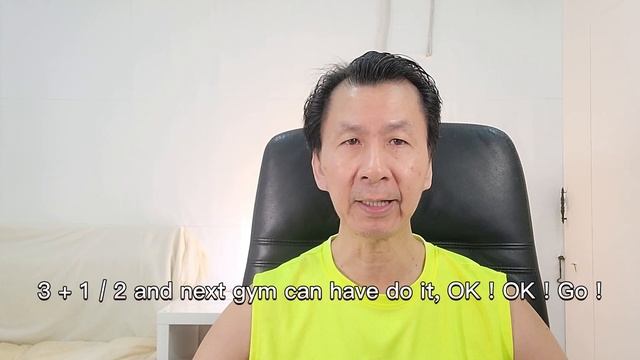 Fitness Know-how 33 : Triceps Workout, Triceps Training, Seated DIP Machine For Triceps Press Down