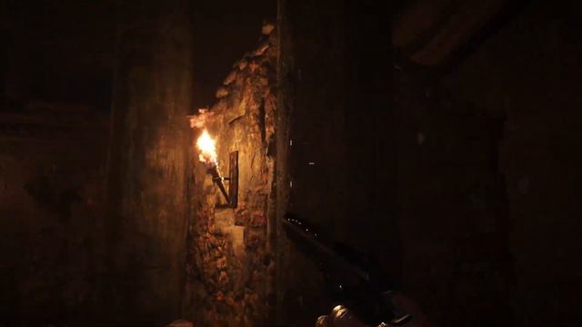 Highlight: Lycan Den/Stronghold Horde | Urias Boss Fight | Resident Evil 8 Village PS5 смотреть онлайн
