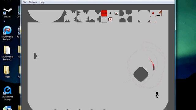 Ninja Training Game: Progress смотреть онлайн