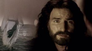 "Прогулки по воде" Вячеслав Бутусов и Полина Чиркина конкурс "Синяя птица"