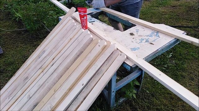 ЗАБОР ИЗ ШТАКЕТНИКА. ДЕШЕВО И СЕРДИТО ЗА 3000 РУБ. смотреть онлайн