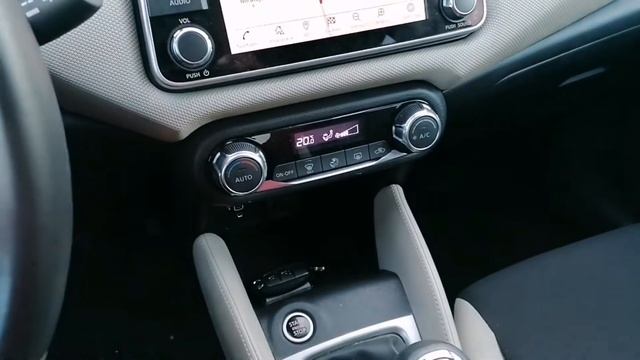 NISSAN MICRA 1.0 IG-T 100 N-CONNECTA 5P 5L 06/2019 смотреть онлайн