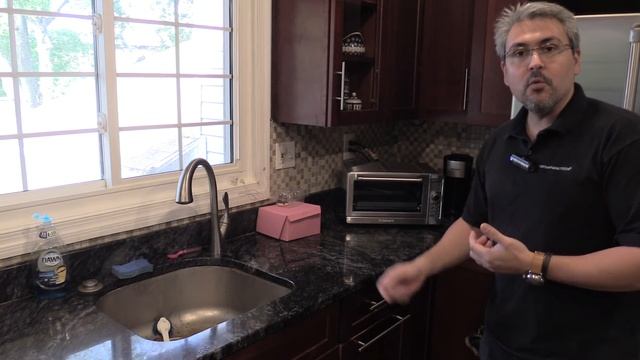 Nuevo equipo de cocina en Tecnofanatico Cuisinart TOB-135N Deluxe смотреть онлайн