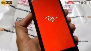 Itel A25 Hard Reset