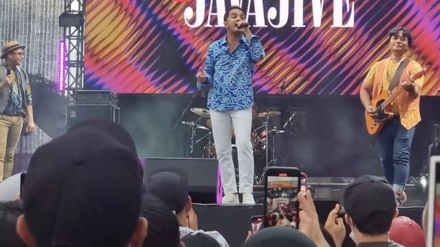JAVA JIVE - Live At SYNCHRONIZE FEST 2022 Jakarta - Back 90s смотреть онлайн