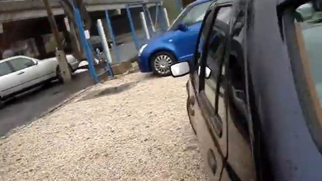 Ford Fiesta смотреть онлайн