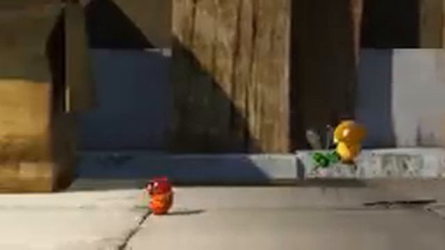 прикольные червячки смотреть онлайн