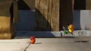 прикольные червячки