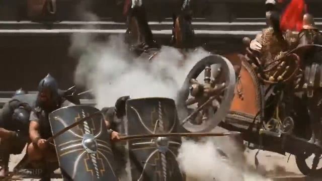 Колизей (Colosseum) смотреть онлайн