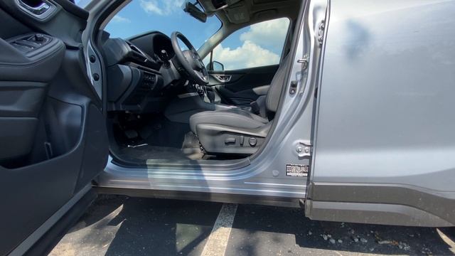 Forester vs Outback: What are the differences? смотреть онлайн