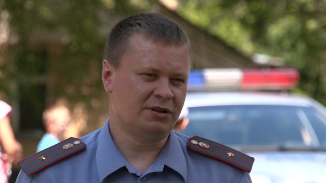 Профилактическое мероприятие в рамках акции «Забота» прошло в детском санатории «Сидельники» смотреть онлайн