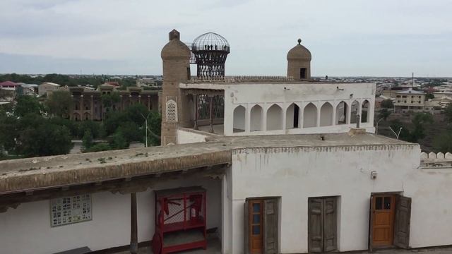 Best Of Bukhara, Uzbekistan - Exotic Beauty Of Central Asia (04/2019)