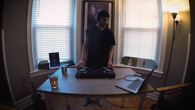 Techno Wake-Up | RKT | Chicago, IL | 01.28.2023 смотреть онлайн