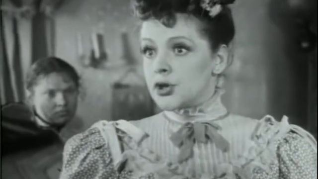 люблю имя Ролан (Свадьба 1944) смотреть онлайн