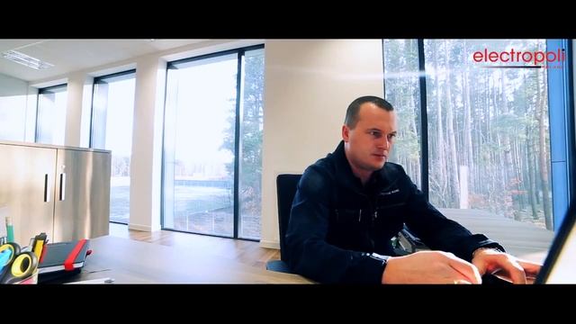 Оператор покрасочной линии Electropoli
