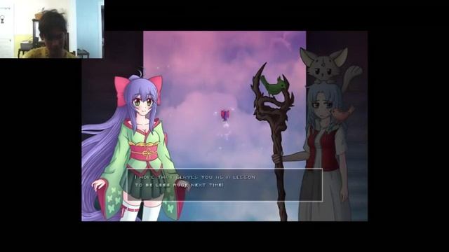 Jigoku Kisetsukan ~Sense of the seasons~ смотреть онлайн