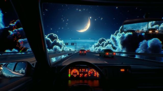 АТМОСФЕРНЫЙ ГРУСТНЫЙ ФОНК #19 смотреть онлайн