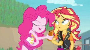 Russian | Девочки из Эквестрии: Забытая Дружба | Equestria Girls: Forgotten Friendship
