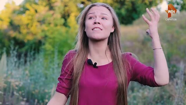 21) "Остановись, мгновенье..." Кристина Тютя. "Не дай мне бог сойти с ума..." А.С. Пушкина смотреть онлайн