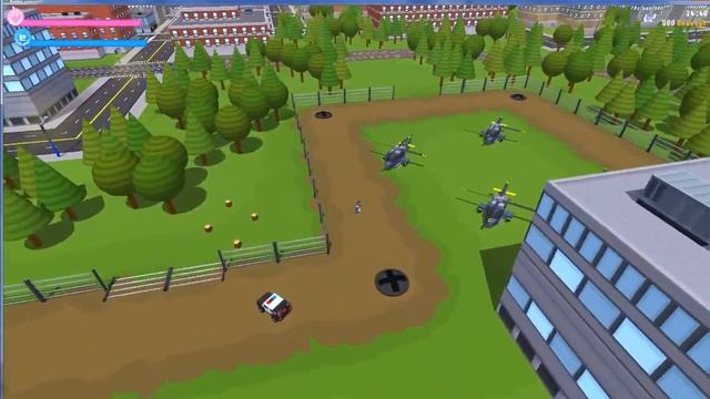 [Omegalodon] Первый взгяд смотреть онлайн