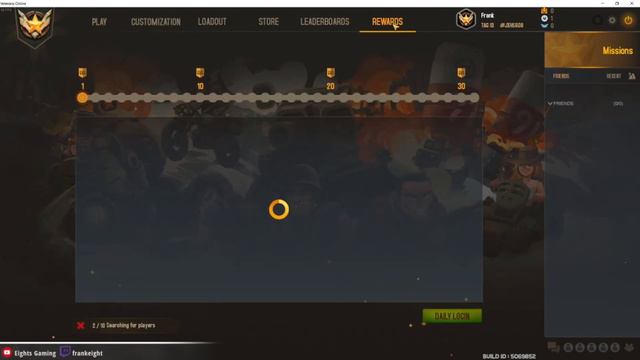 Veterans Online (free to play game on steam) Review and Play-through смотреть онлайн