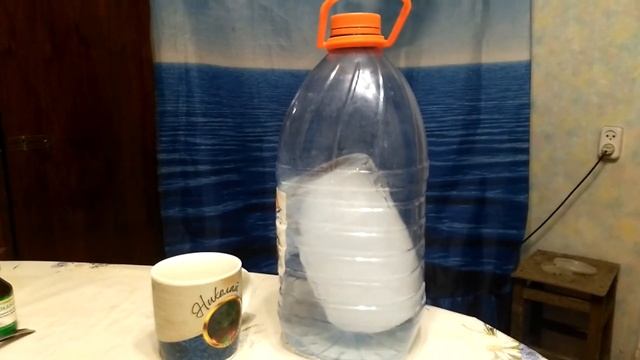 Как получить Живую воду. Способ 2! How to get LIVE WATER! Method 2.! смотреть онлайн