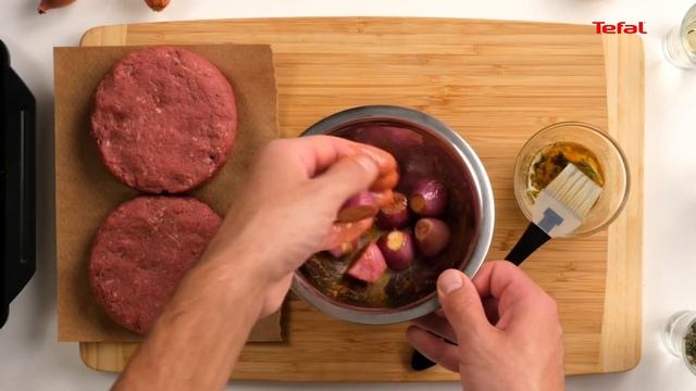 Рецепты для здорового образа жизни 