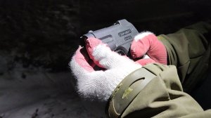 Аэрозольный пистолет «#Пионер».  #Самооборона и спасение. Тест.