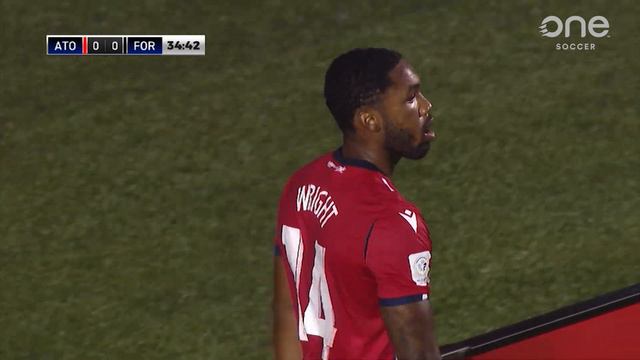HIGHLIGHTS: Atletico Ottawa vs. Forge FC (Sept. 8, 2021) смотреть онлайн