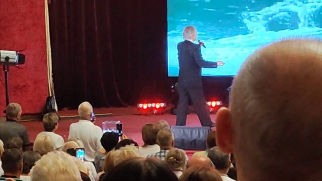 Василь Зінкевич - Червона Рута (Івано-Франківськ, 23.08.2023р.) смотреть онлайн