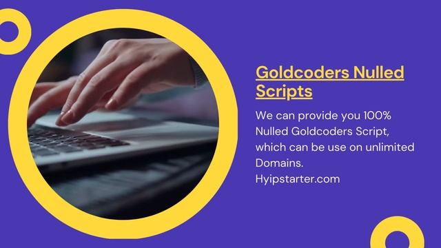 Buy Gc Hyip Script Nulled | Buy Nulled Hyip Scripts смотреть онлайн
