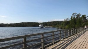 Валаамские зарисовки