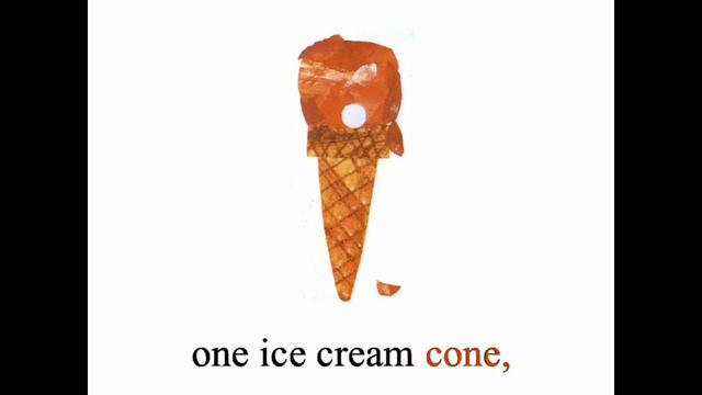 The Very Hungry Caterpillar by Eric Carl | Learning to Read | Educational Video for Kids | Preschoo смотреть онлайн