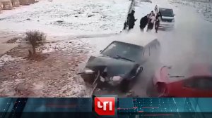 «ЧП»: 1 марта 2024 года | «Чрезвычайное происшествие» на НТВ