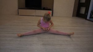 Гимнастика для детей