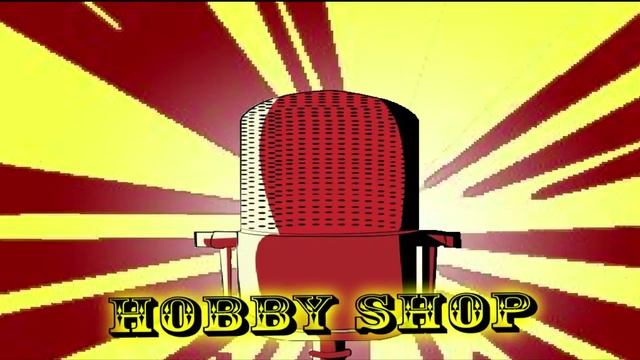 The Hobby Shop Se2  Ep1