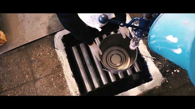 ФКП «Пермский пороховой завод» смотреть онлайн