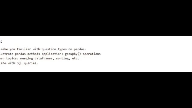 Don't SKIP 5 KEY Questions BEFORE Data Science INTERVIEW смотреть онлайн