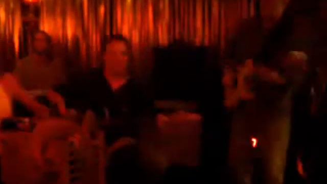 Fat City Wildcats, "Black Bottom" (07-07-2005 (08) w/ Donnie McCormick--Darwin's) смотреть онлайн