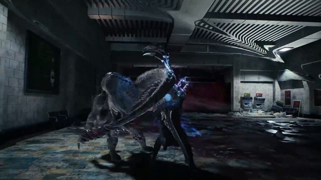 Usso's must cry E3 Announce Trailer 2160p 60fps VP9 128kbit AAC смотреть онлайн