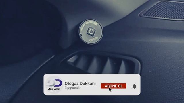 CANGAS Master Direct - Renault Megane 1.2 Tce LPG Montajı смотреть онлайн