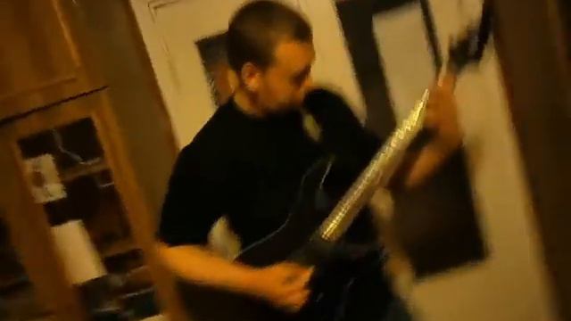 Ivan Dniprenko - Guitar mix ( 2014) Cort summer смотреть онлайн