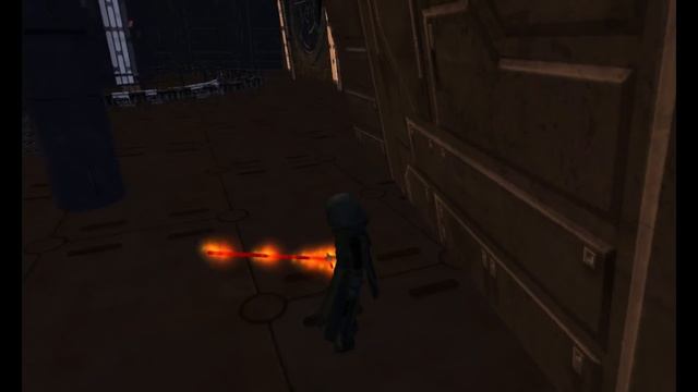 World of Warcraft: Star Wars - Kylo Ren смотреть онлайн