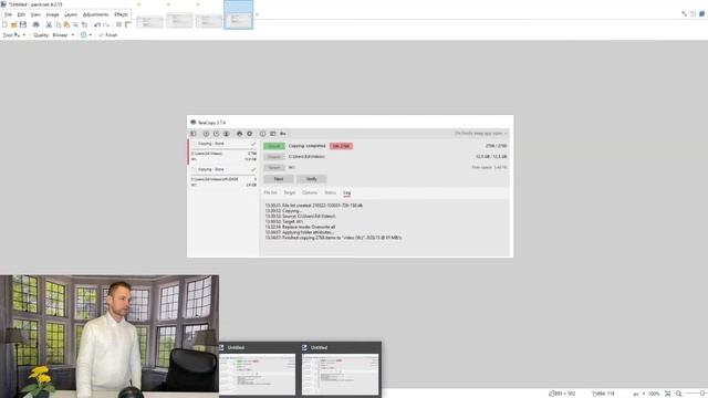 Does NVMe cache improve Synology NAS data transfer speeds смотреть онлайн