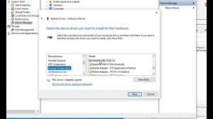 Huawei usb 1.0 driver and Port Driver FIX USB SER easy steps