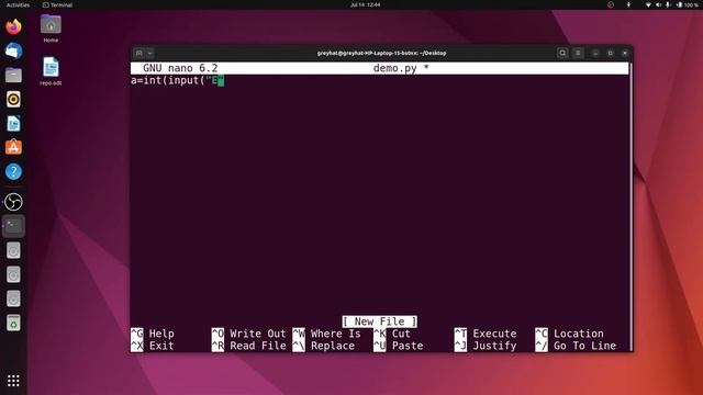 How To Install Python & Pip In Ubuntu | Ubuntu में पाइथन कैसे इंस्टॉल करें смотреть онлайн