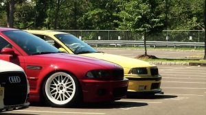 Гонки на спорткарах!