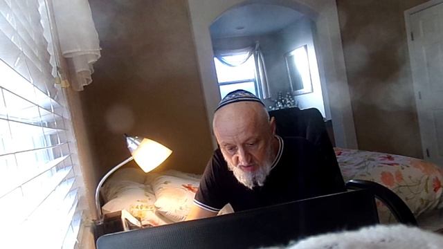 Шалом рав. Зах.12-10 как можете этот стих растолковать?Там Бог говорит Меня пронзили?(Missioner) смотреть онлайн