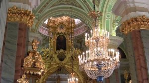 St. Petersburg Guide - Peter and Paul Fortress