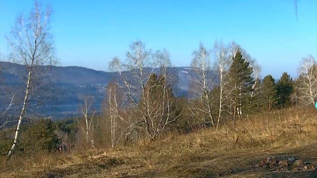 Матушка Земля - СибИрия смотреть онлайн